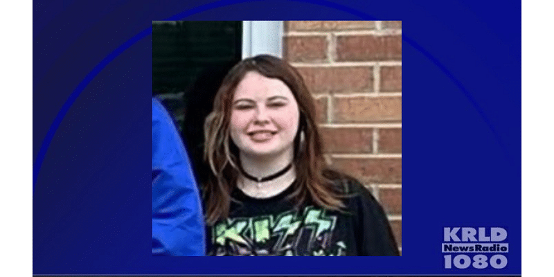 Amber Alert issued for Hunt County 16-year-old last seen Wednesday morning