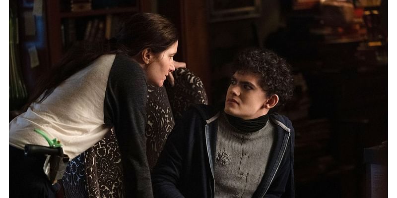 Is ‘The Penguin’ Living Up to the Hype? Plus, ‘Agatha’ Episode 6 Reactions