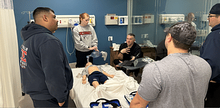 Cincinnati State's EMT and paramedic program looks to solve national shortage