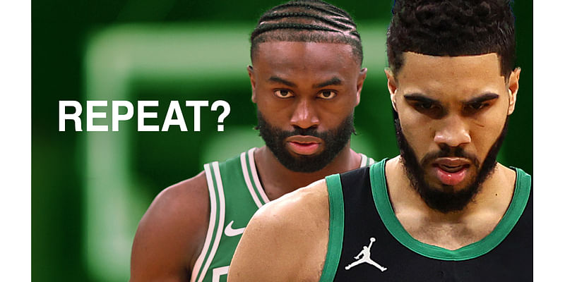 10 Issues That Could Keep the Celtics From a Repeat Championship