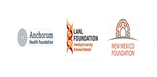 LANL Foundation Celebrates $250K Grant From Anchorum, New Mexico Foundation For Hands