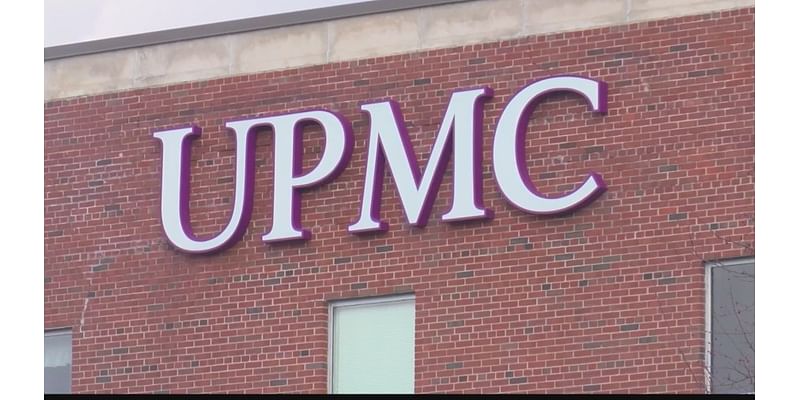 UPMC announces more layoffs could be on the horizon