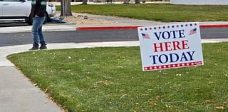 Elko County votes Trump, candidates thank voters