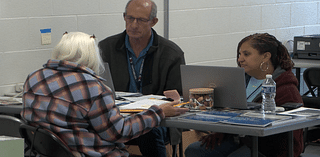 FEMA opens recovery center in Scott County, Virginia