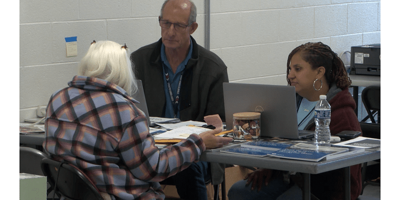 FEMA opens recovery center in Scott County, Virginia