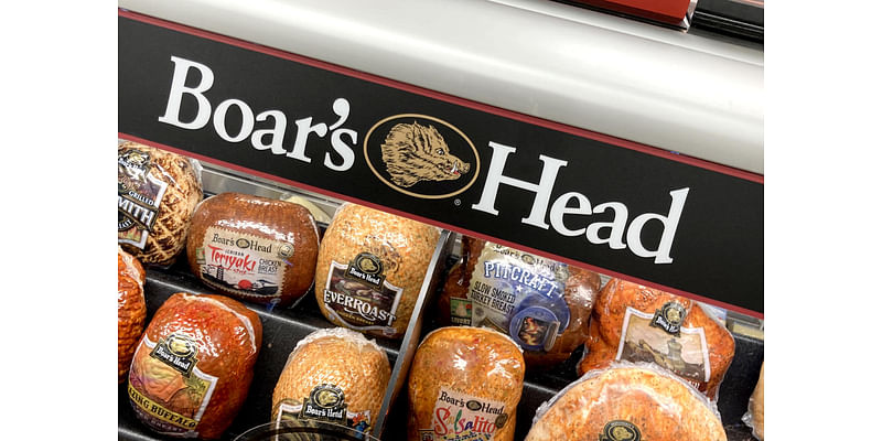 Boar’s Head facing legal scrutiny by feds over deadly listeria outbreak found in deli meat