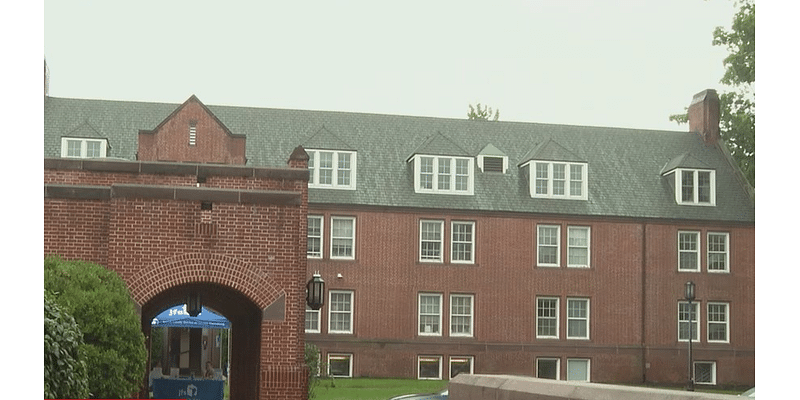 Harrisburg’s Alexander Grass Campus for Jewish Life celebrates new beginnings