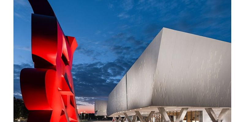 Crow Museum of Asian Art opens second location at University of Texas at Dallas