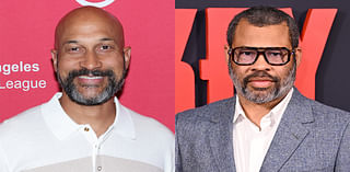 Keegan-Michael Key Says It’s a “Tragedy” He and Jordan Peele “Don’t See Each Other That Often Anymore”