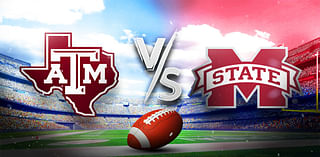 Texas A&M vs. Mississippi State prediction, odds, pick for CFB Week 8