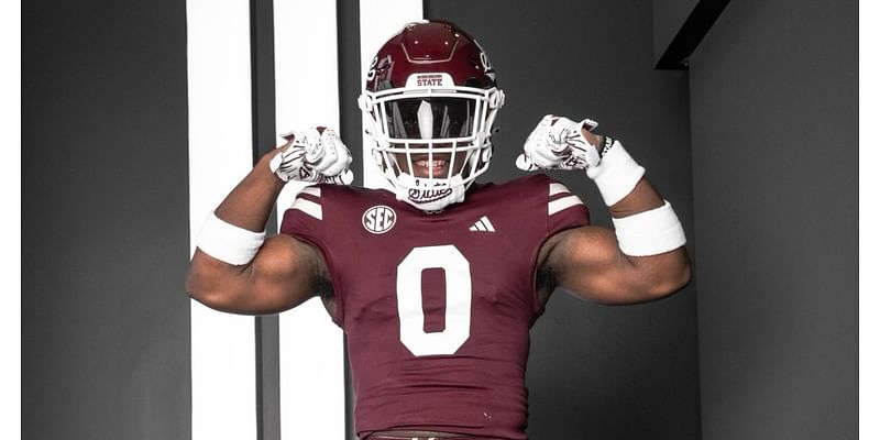 Week 5 Mississippi State commitment scoreboard