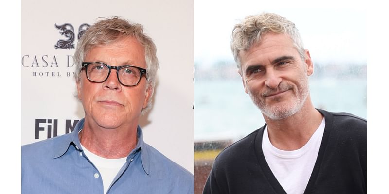 Producer of Todd Haynes’ Gay Romance Movie on Joaquin Phoenix’s Exit: “The Idea That Todd’s Time Was Wasted Is Tragic”