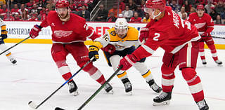 Red Wings trade defenseman Olli Maatta to Utah for draft pick