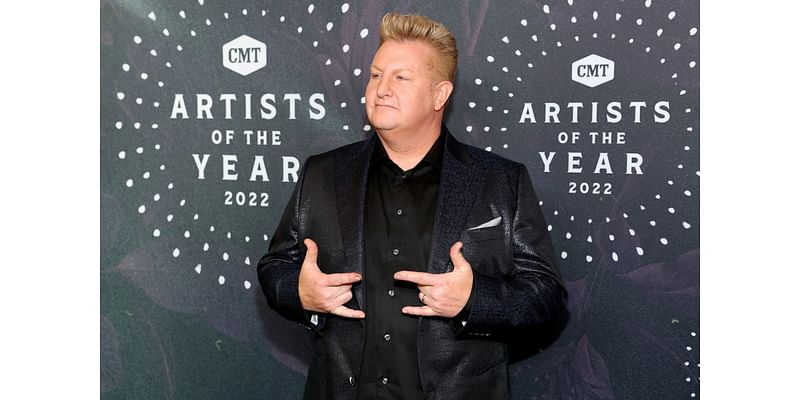 Rascal Flatts heading to Savannah