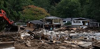 FEMA offering rental assistance for NC renters, homeowners impacted by Helene