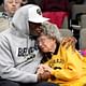 Deion Sanders: CU Buffs superfan Peggy Coppom to get apparel line