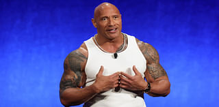 WWE's The Rock Addresses Reports Of Unprofessional Behavior On Hollywood Sets