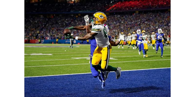 Disgruntled Packers wide receiver could be sleeper trade candidate for Steelers