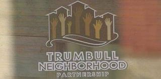 Trumbull Neighborhood Partnership sets salvage sale