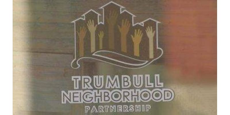 Trumbull Neighborhood Partnership sets salvage sale