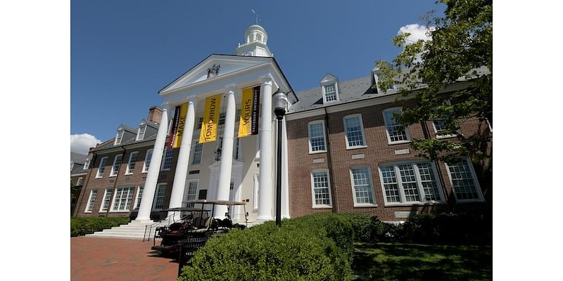 5 more Salisbury students charged after man said he was lured to apartment attack