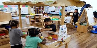 Texas Senate committee hearing reveals clash between child care centers, state pre-K program