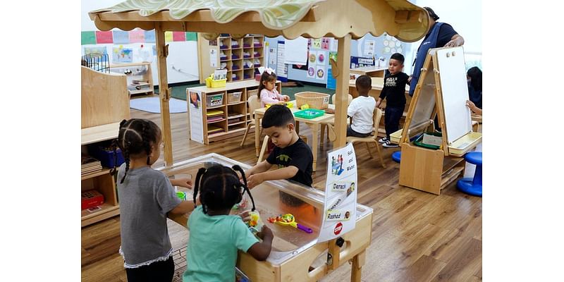 Texas Senate committee hearing reveals clash between child care centers, state pre-K program