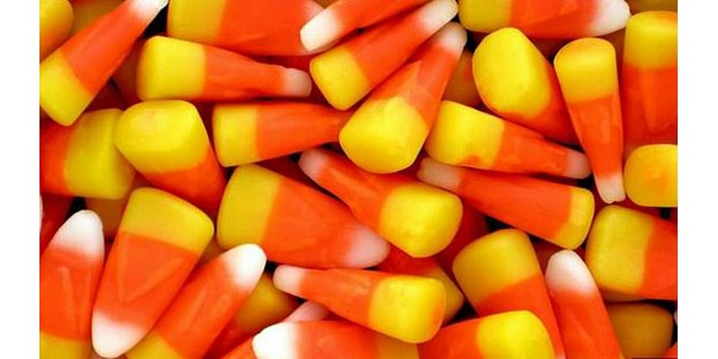 These are the most popular Halloween candies by state