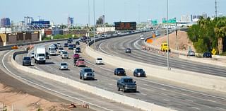 Freeway closures: What to know before hitting metro Phoenix roads this weekend