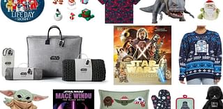 Ultimate Star Wars Holiday Gift Guide 2024