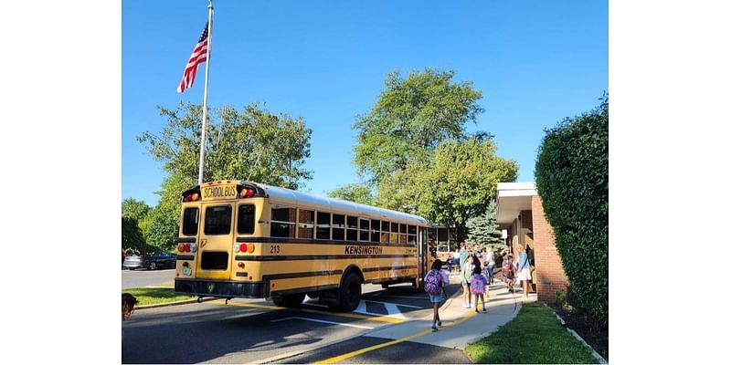 Pilot Full-Day Kindergarten May Come To 2 Bridgewater-Raritan Schools