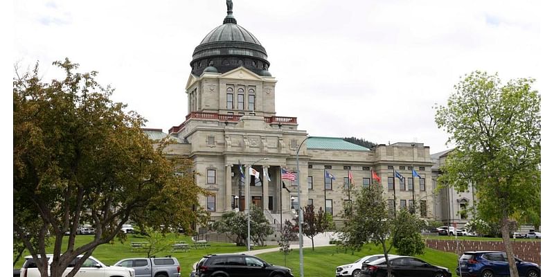 Missoula area state Senate preliminary election results