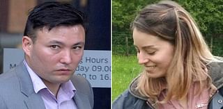 Spared jail, financial consultant who killed young woman as he ran through red light