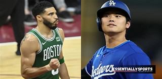 Jayson Tatum vs Shohei Ohtani Contracts: NBA's Richest Deal Compared to Biggest Payout in Sports History