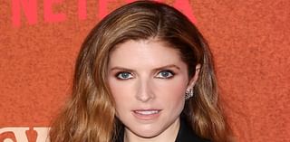 Anna Kendrick says she is a 'childless cat lady' as she opens up about not having children