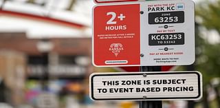 KC reverses course, drops some surge ‘event’ parking costs. Is your neighborhood affected?