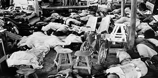 Today in History: November 18, more than 900 die at Jonestown