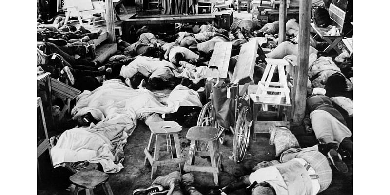 Today in History: November 18, more than 900 die at Jonestown