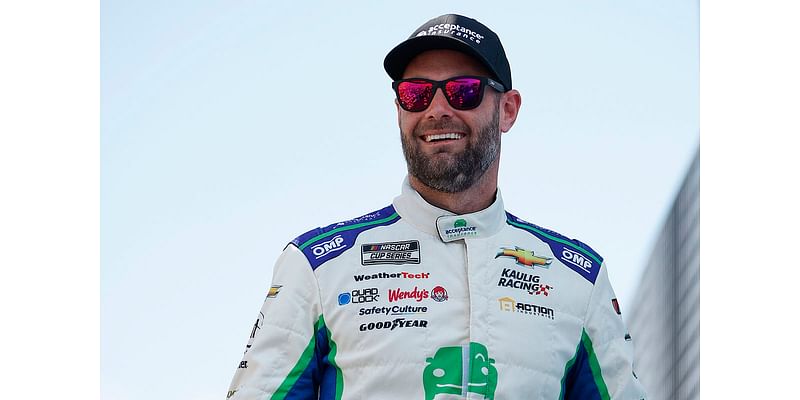 Shane Van Gisbergen’s Parent League Copies His NASCAR Adventures Altering the League Forever