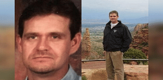 Virginia State Police continues investigating Tazewell Co. man’s disappearance