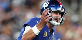 Week 5 best prop bets for Giants-Seahawks