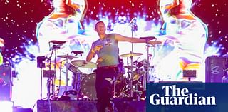 Indian police investigate ticket resales for Coldplay Mumbai gigs