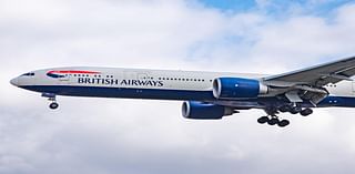 Profits jump at British Airways' owner as rivals struggle with Boeing delivery delays