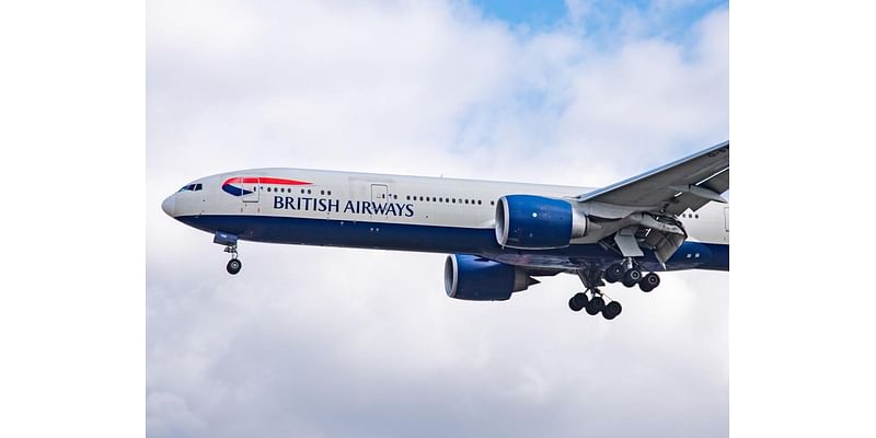 Profits jump at British Airways' owner as rivals struggle with Boeing delivery delays