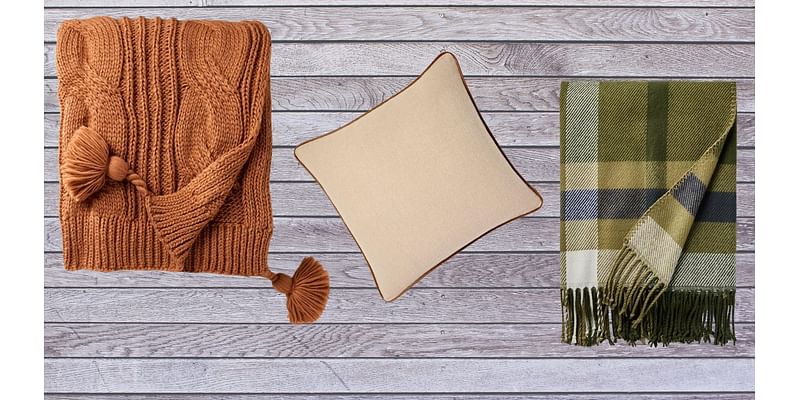 Top 5 picks from Target’s New Hearth & Hand with Magnolia fall line