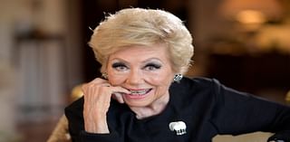 Mitzi Gaynor dies at 93