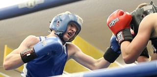 Rapid City community comes together for 2025 SD Silver Gloves boxing