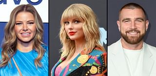 Ariana Madix Says Taylor Swift Is 'Happy and Free' Dating Travis Kelce