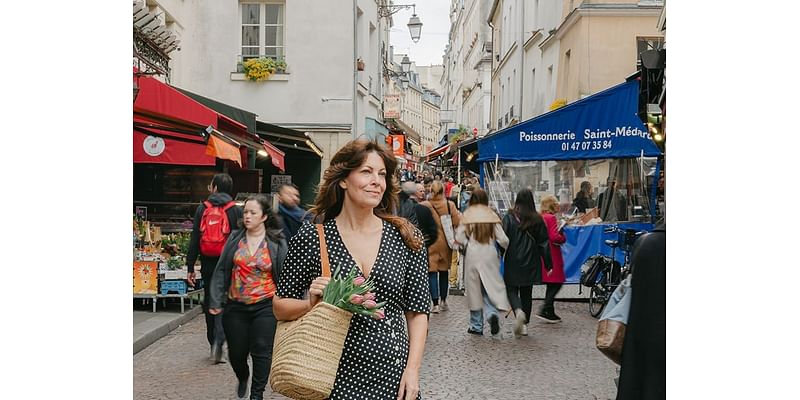 When my friend canceled our 40th birthday trip to Paris last minute, I was frustrated. But it led me to meet my French husband.