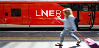 Commuters forced to buy more expensive ‘flex’ tickets on LNER trains